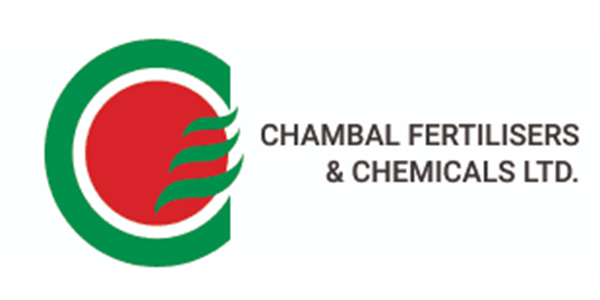 Chambal Fertilisers and Chemicals Ltd